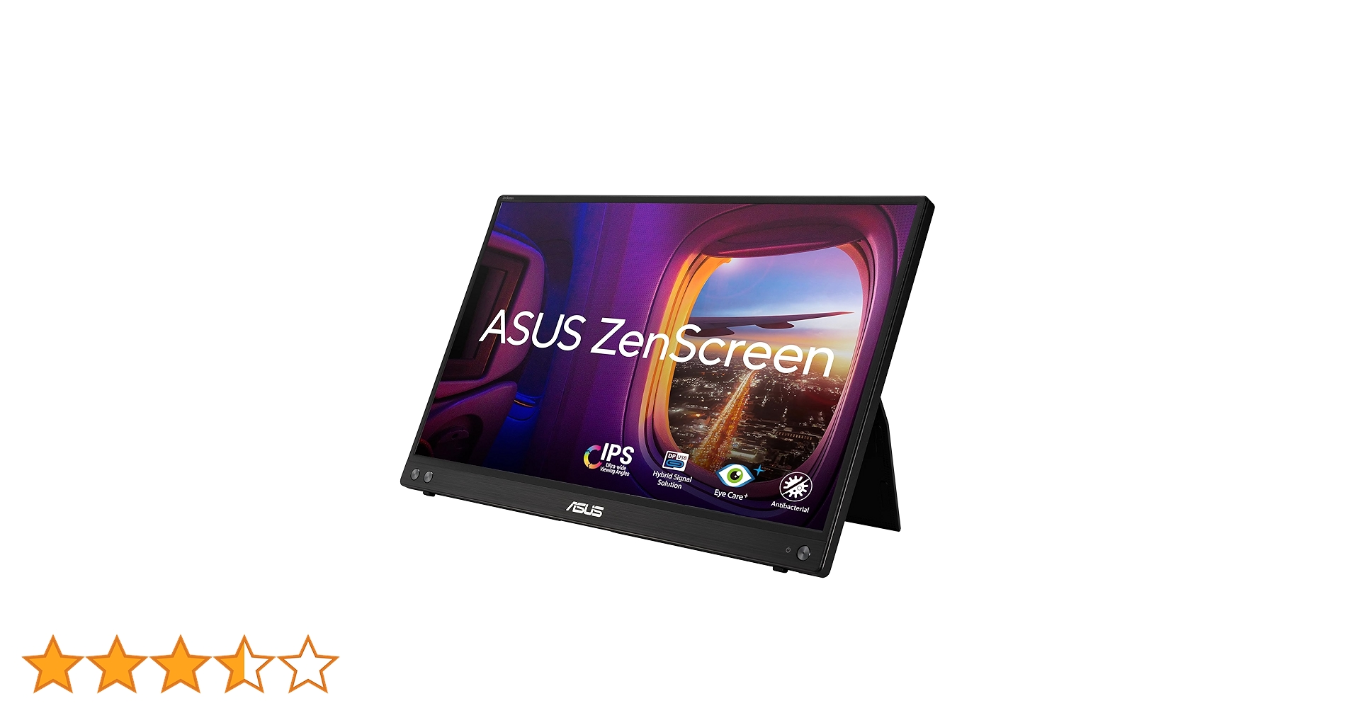 Amazon.co.jp: ASUS MB16AC モバイルモニター モバイルディスプレイ 薄